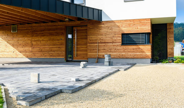 Best Affordable Driveway Pavers  in Pine Knoll Shores, NC