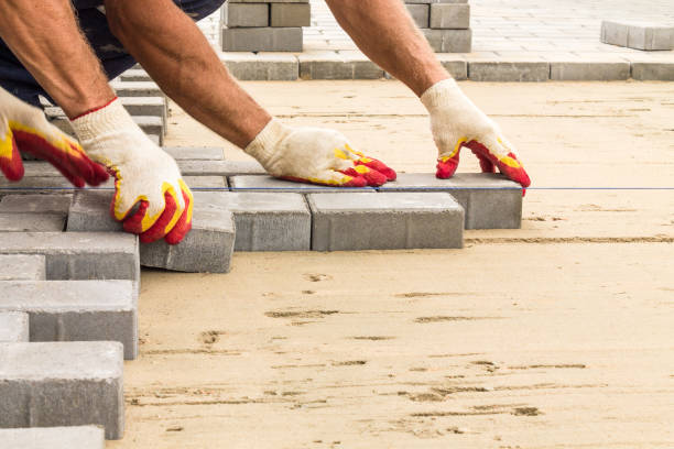 Driveway Pavers for Homes in Pine Knoll Shores, NC