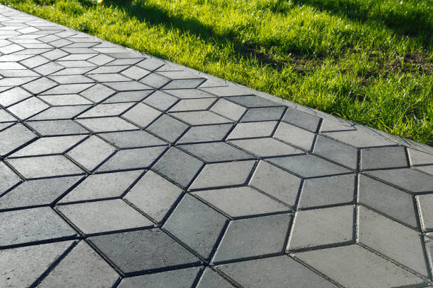 Best Interlocking Driveway Pavers  in Pine Knoll Shores, NC