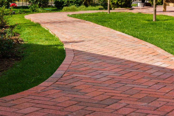 Reasons to Select Us for Your Driveway Paving Requirements in Pine Knoll Shores, NC